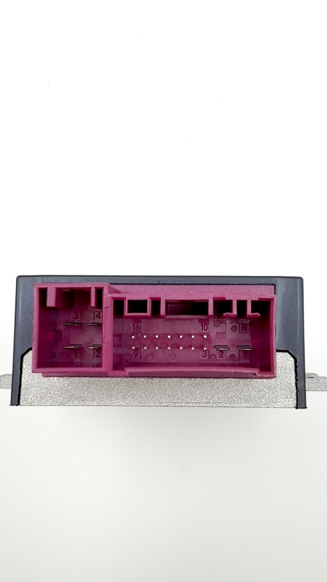 Fuel Pump Control Module EKPM3 16147276073 (No Coding Required)